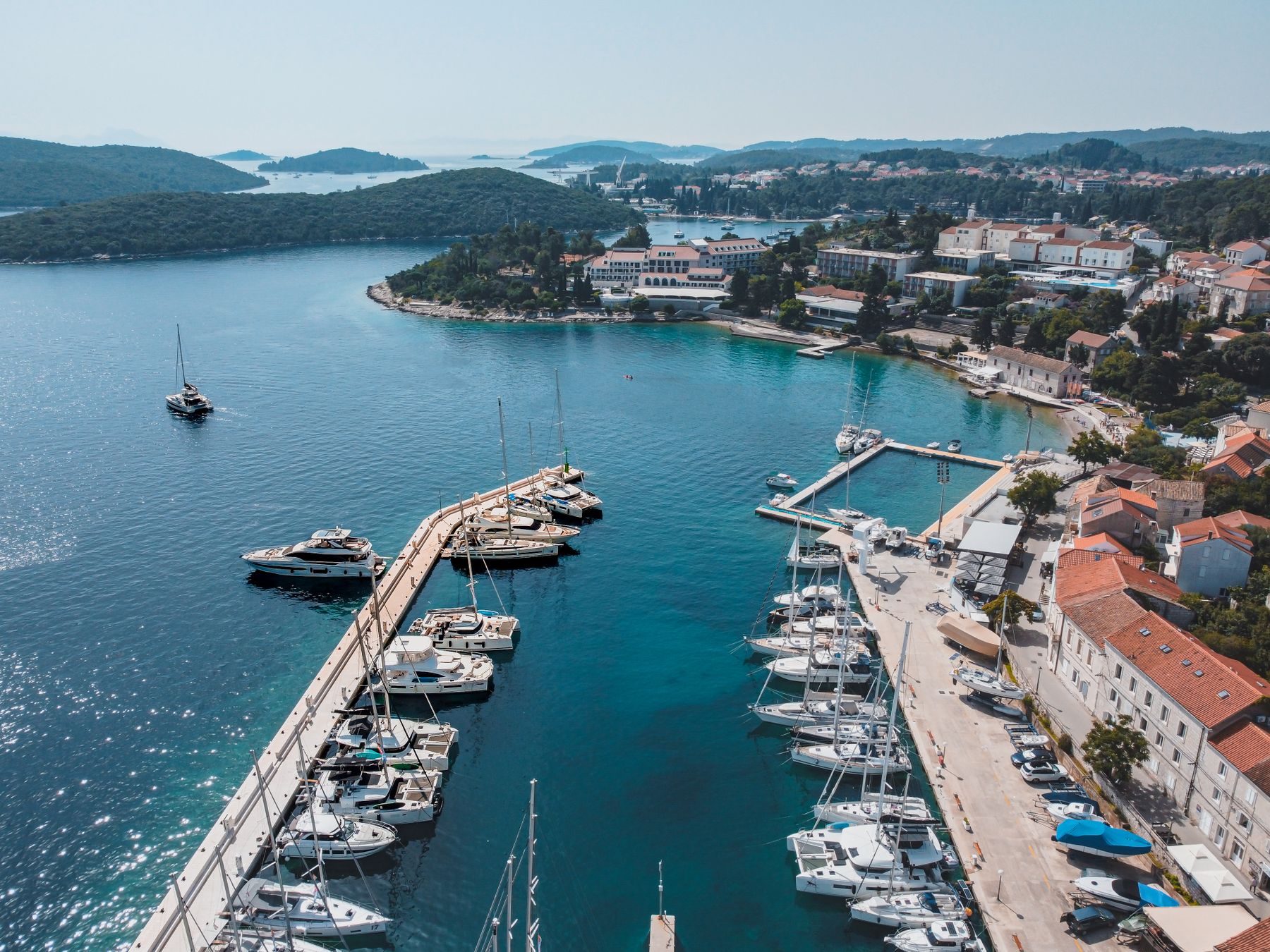 ACI Marina Rab