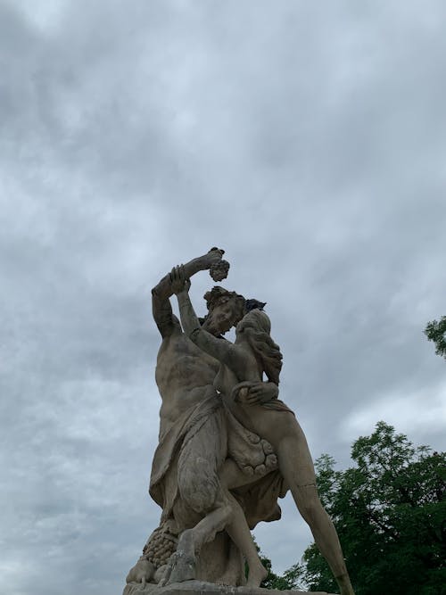 Kostenloses Stock Foto zu geschichte, monumentale skulptur, skulptur