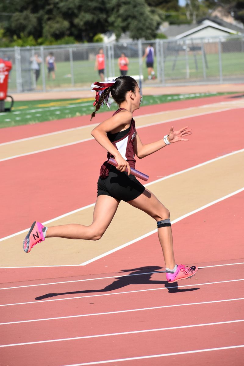 HARBOUR ATHLETICS