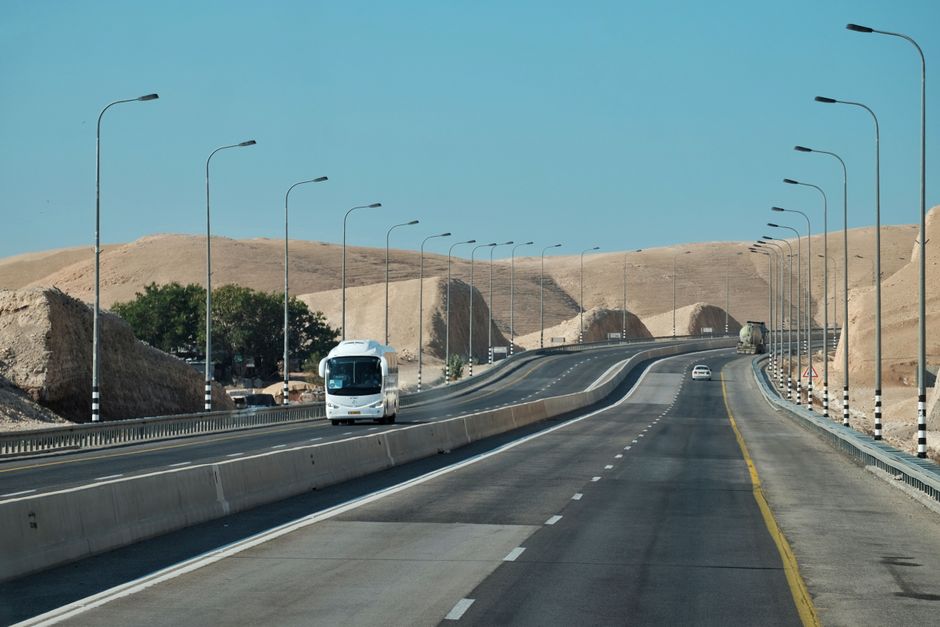 دعم استثنائي لمهنيي النقل