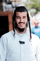 Symbolfoto zur erfundenen Beispielperson Juri Feldmann