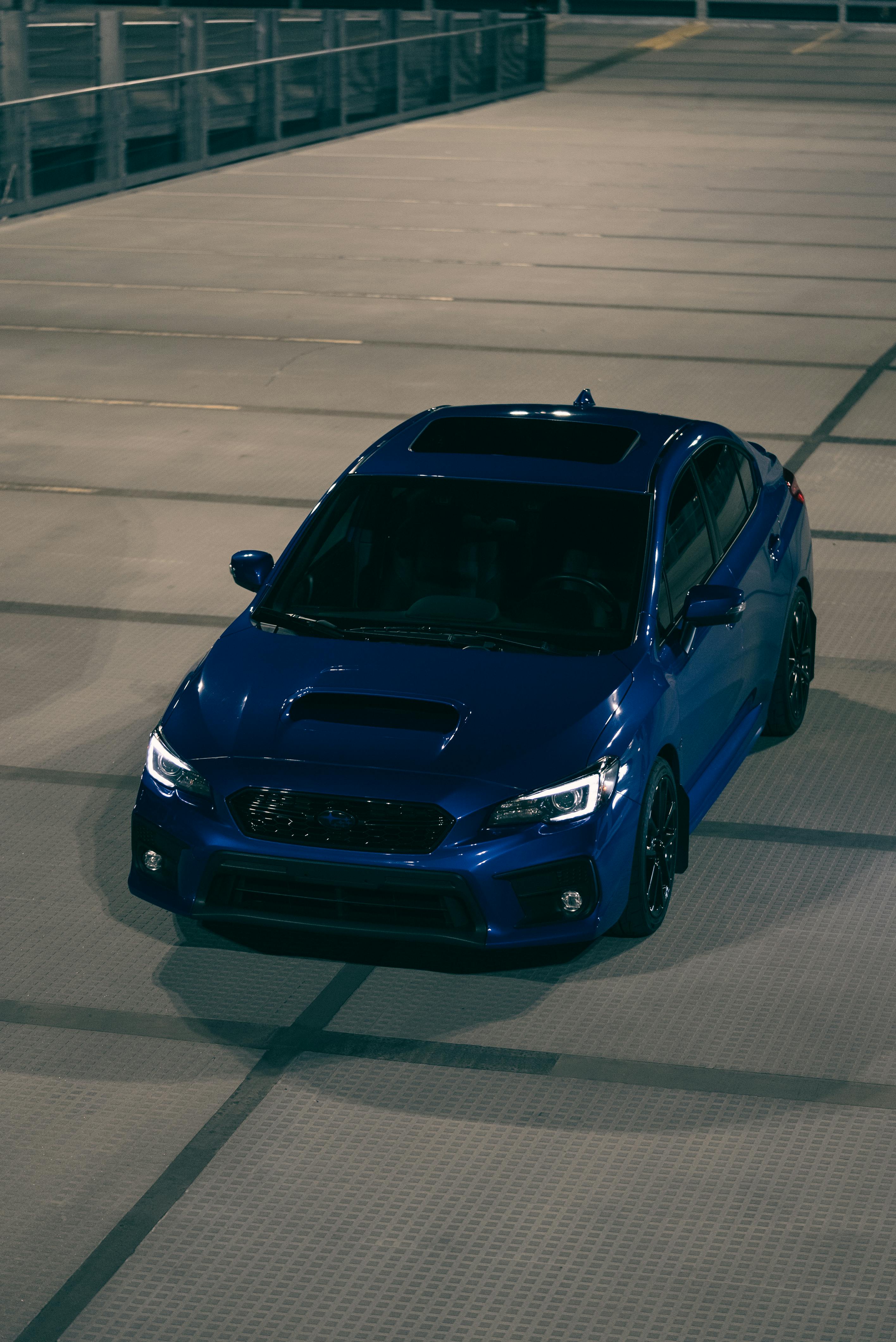 Subaru Wrx Wallpaper 66 pictures