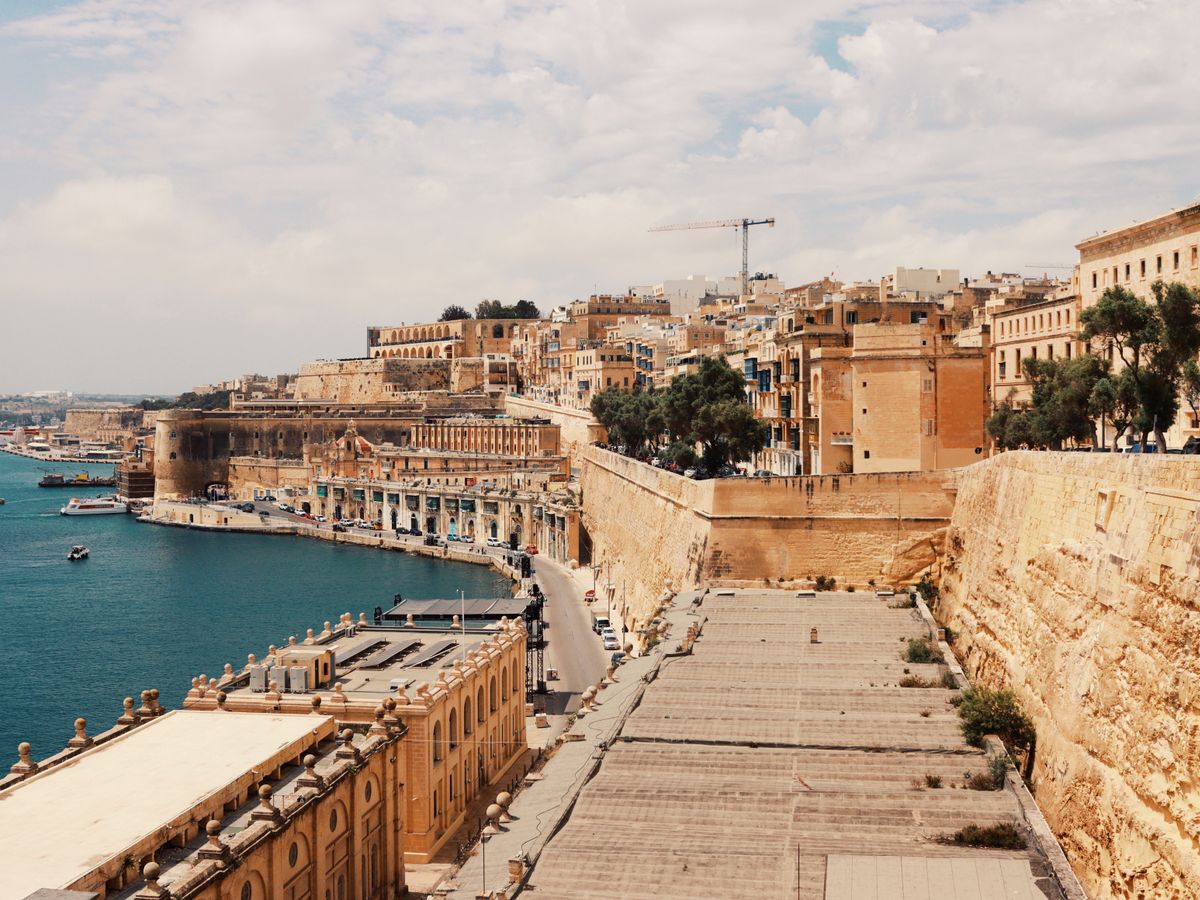 Samudra Retreats Gozo 2