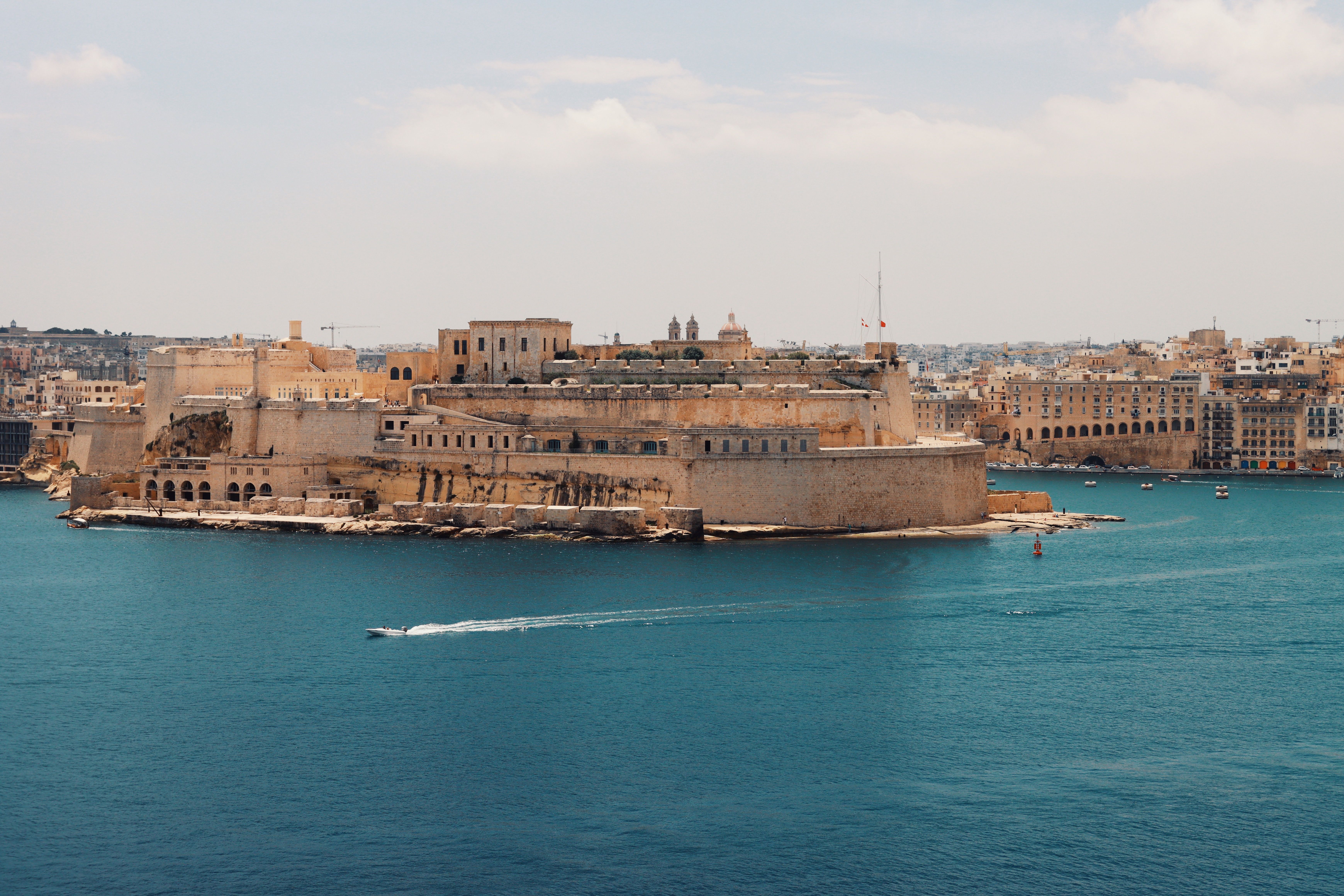 Fotos de St. Paul's Bay, Malta