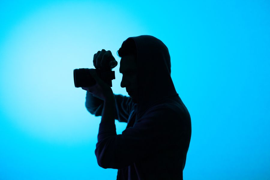 Smartphone Kamera Foto