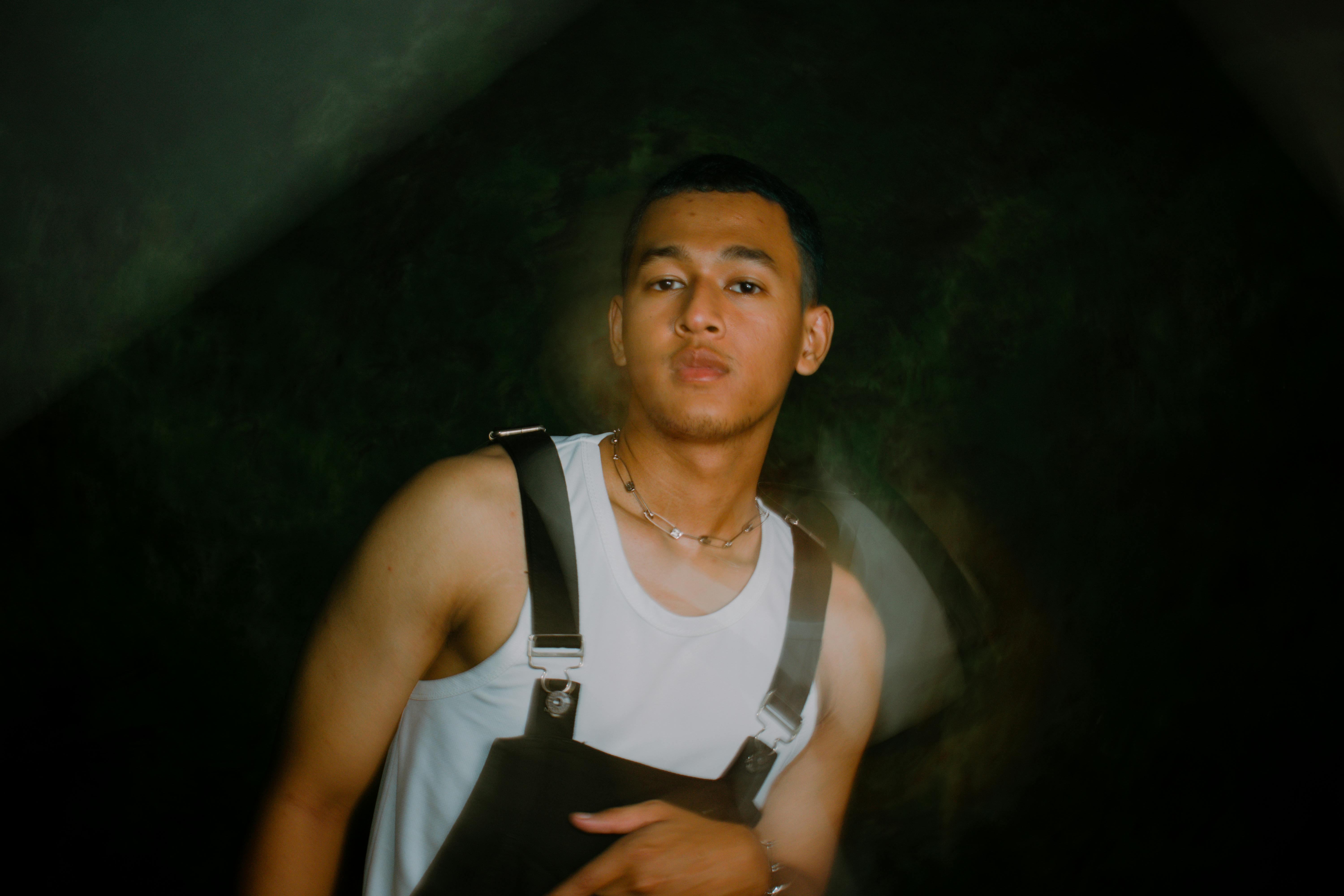 Osiris Zelaya: Connecting Language Learning to Culture and Community — Photo by M Bayu Nugroho on Pexels