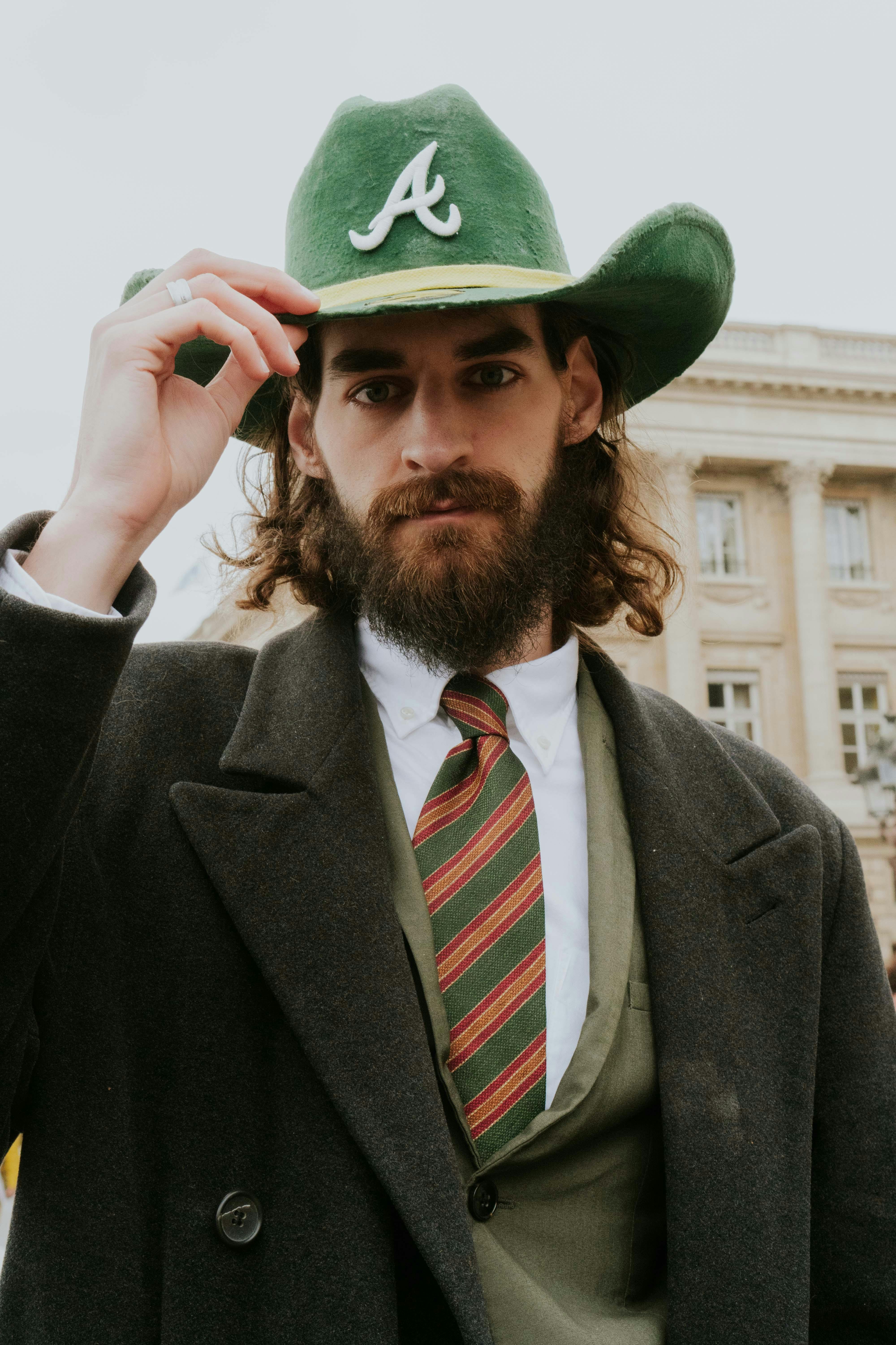 Explore the Latest Trends in Flat Bill Hats for 2024