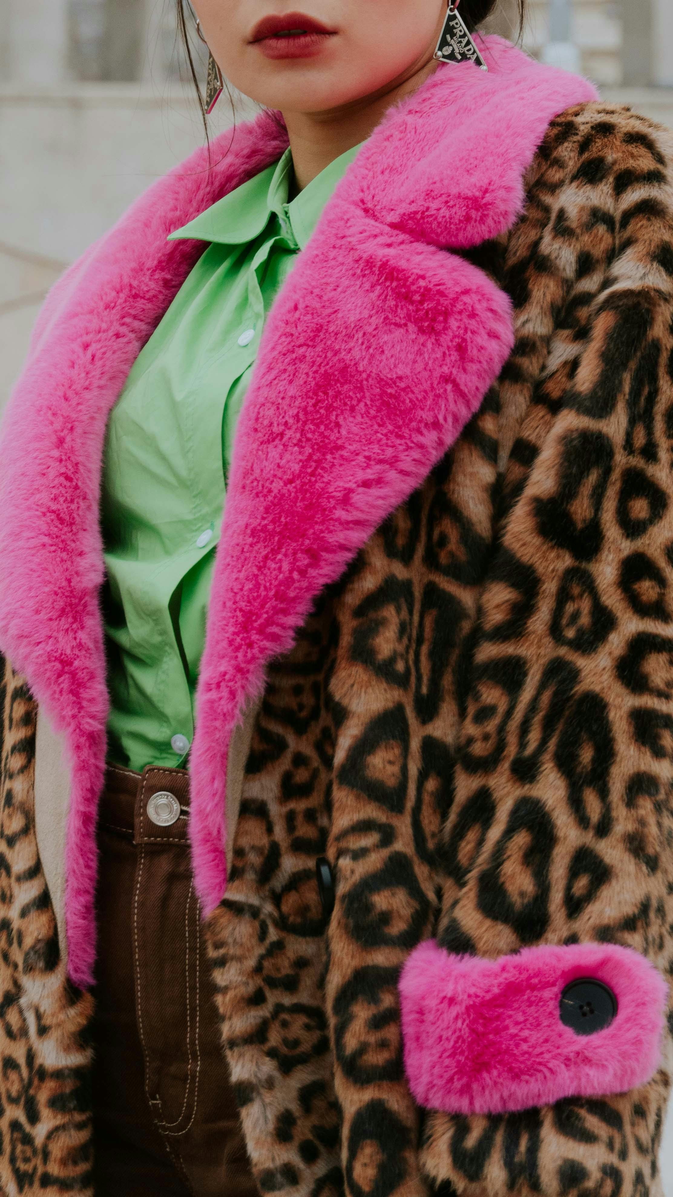 metcon cheetah print