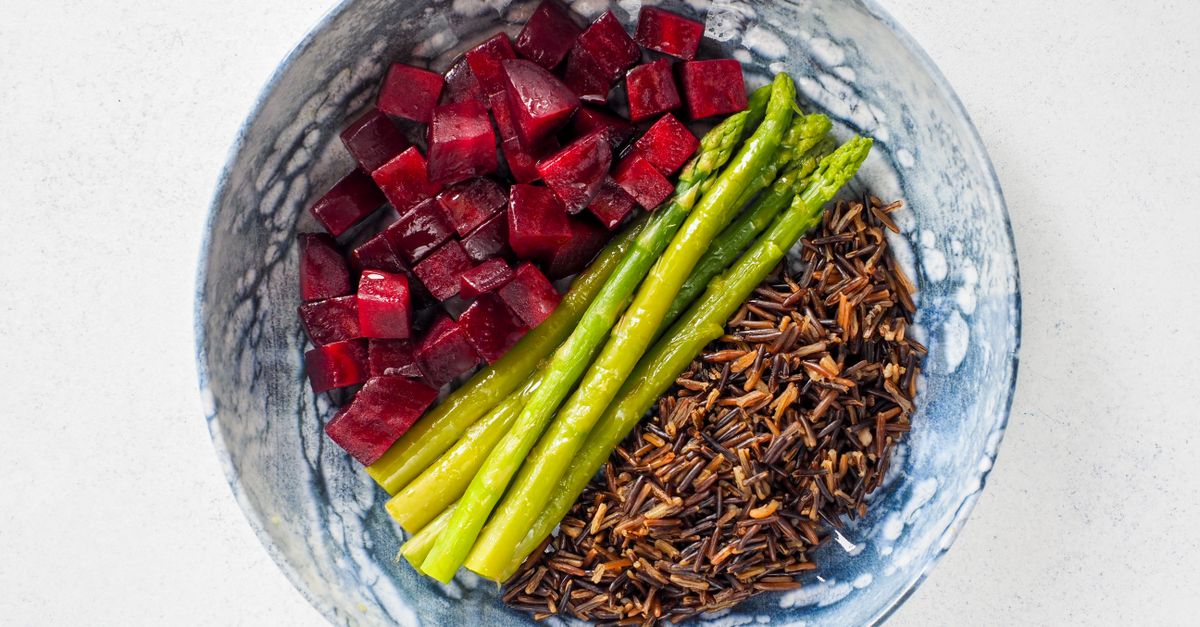 Winter Vegetables: Nourishing Body, Boosting Health Winter Vegetables: Nourishing Body, Boosting Health