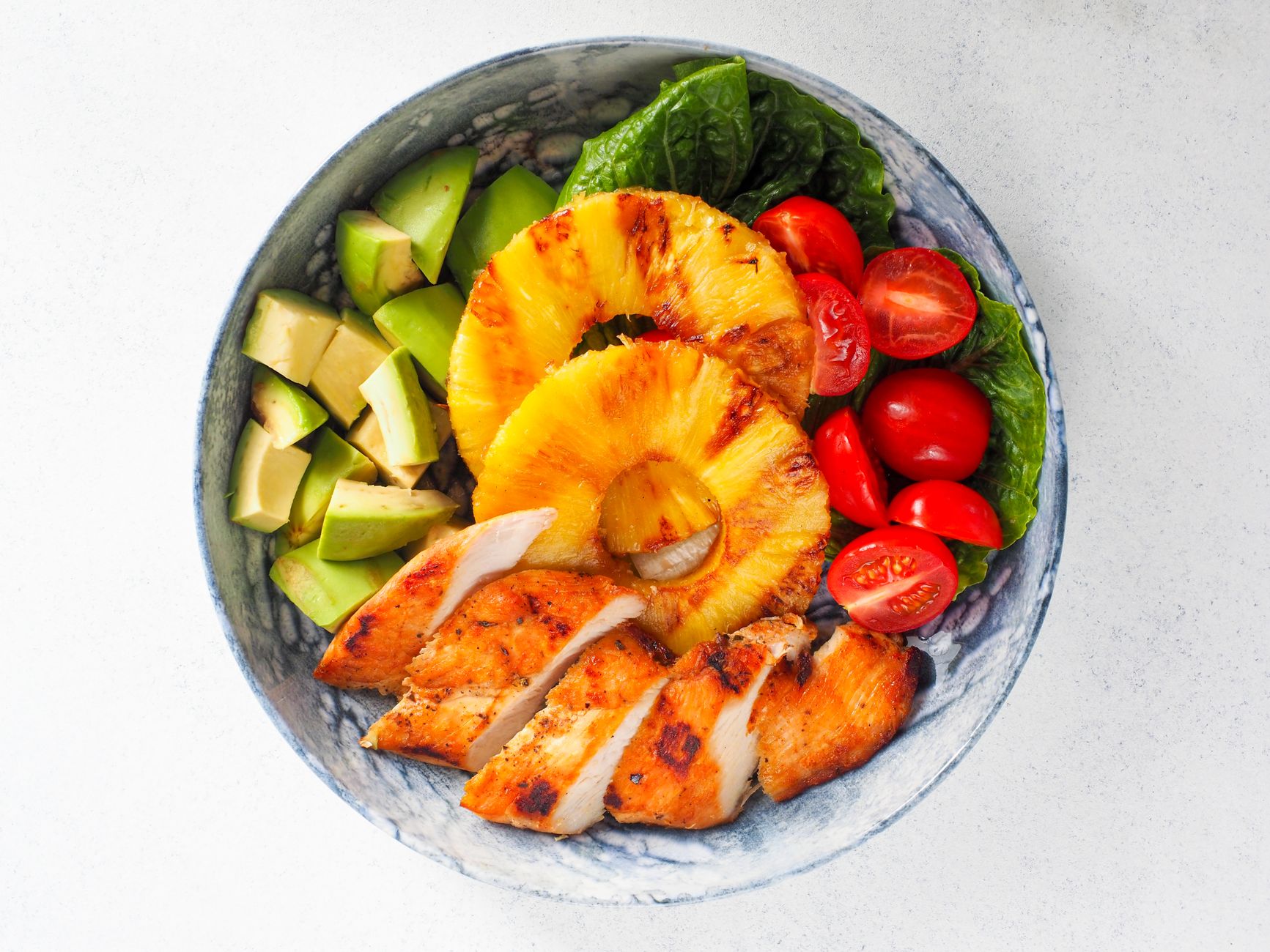 Meal Plan for Whole30 Diet: 7-Day Guide + Food List
