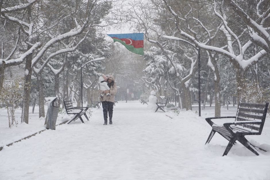 Passport being used for SIM card registration in Azerbaijan