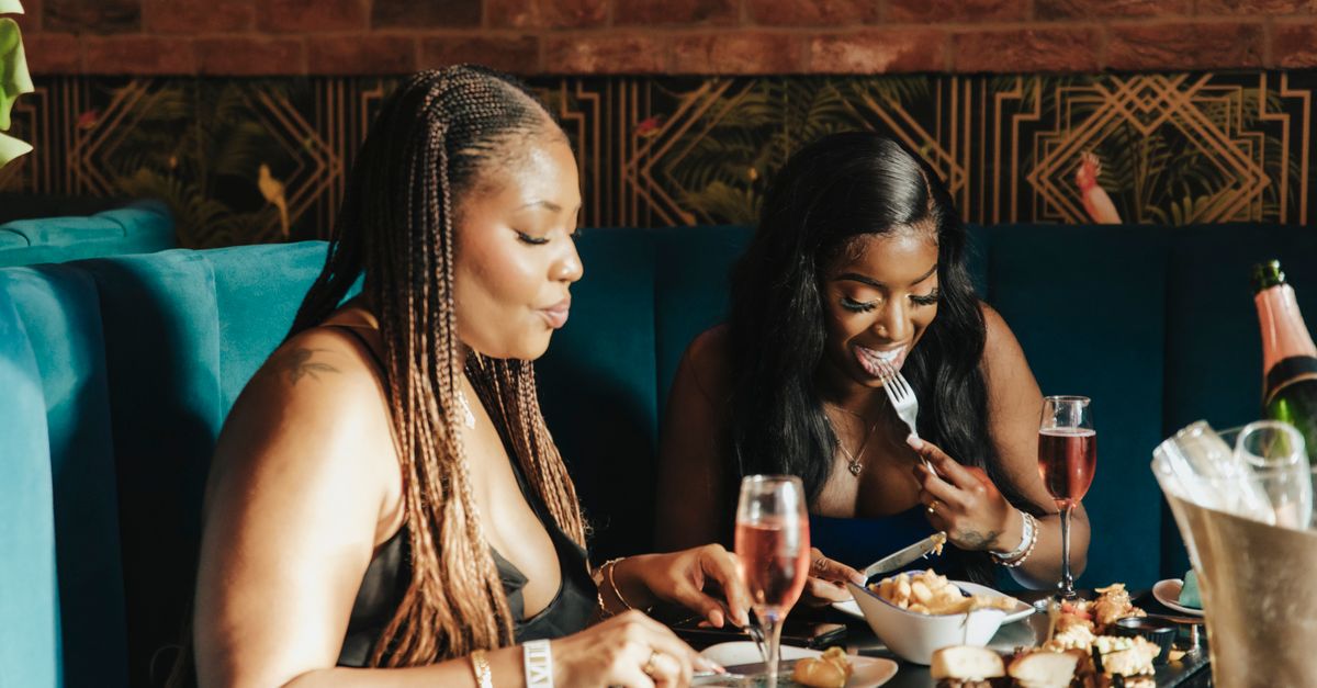 Café One Lekki