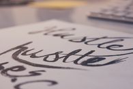 Hustle Images
