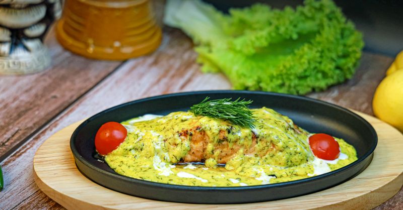 Filet de Saumon : Top 10 Recettes Faciles 2026