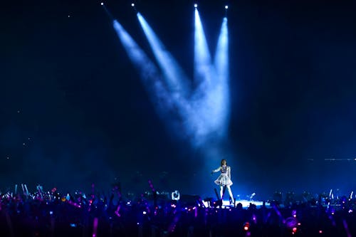 250 great stage photos