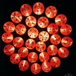 Paper Lantern 앨범 커버 — photo by ☆ JK ☆ on Pexels