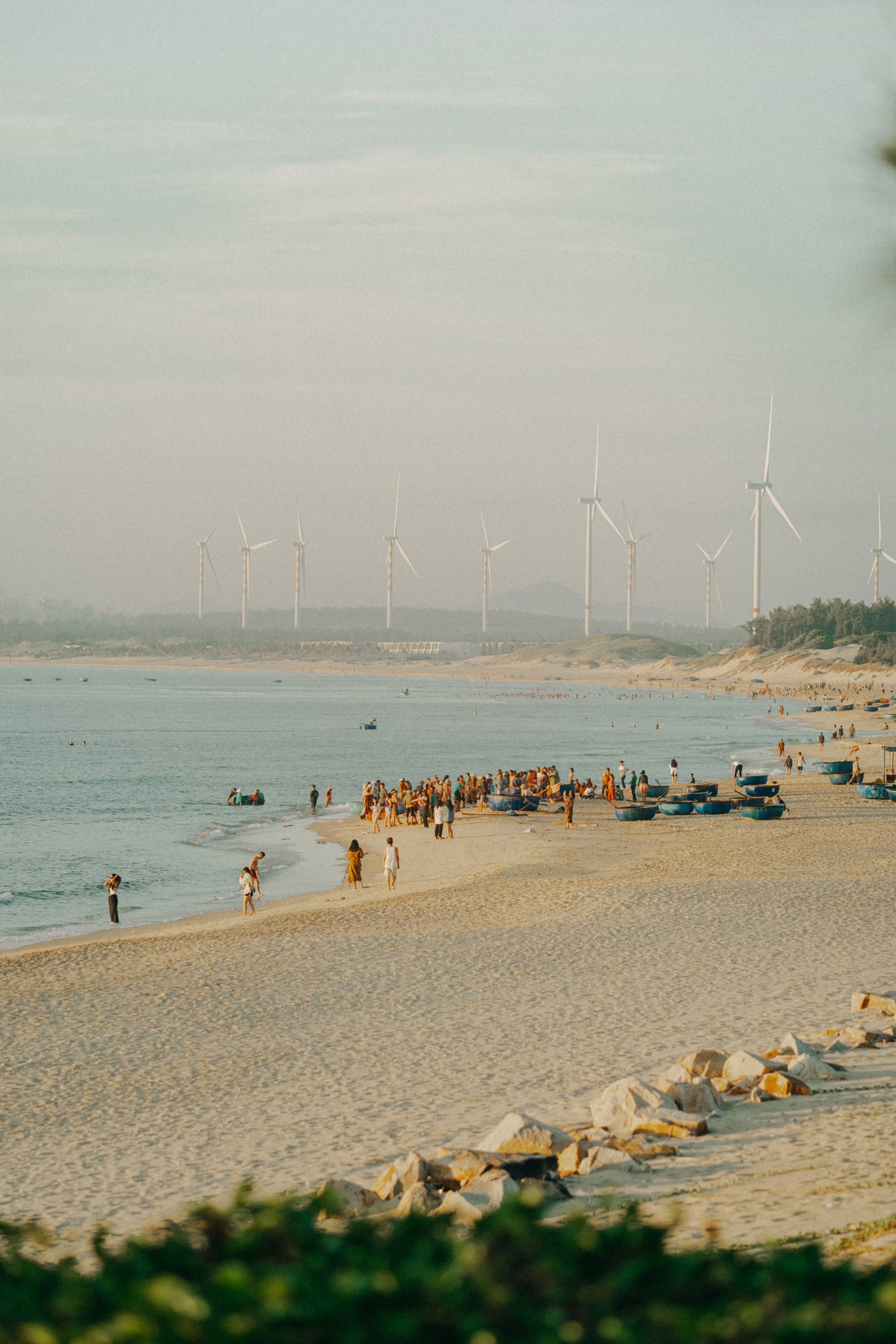 Beyond Mui Ne: Unveiling Phan Thiet's Coastal Gems