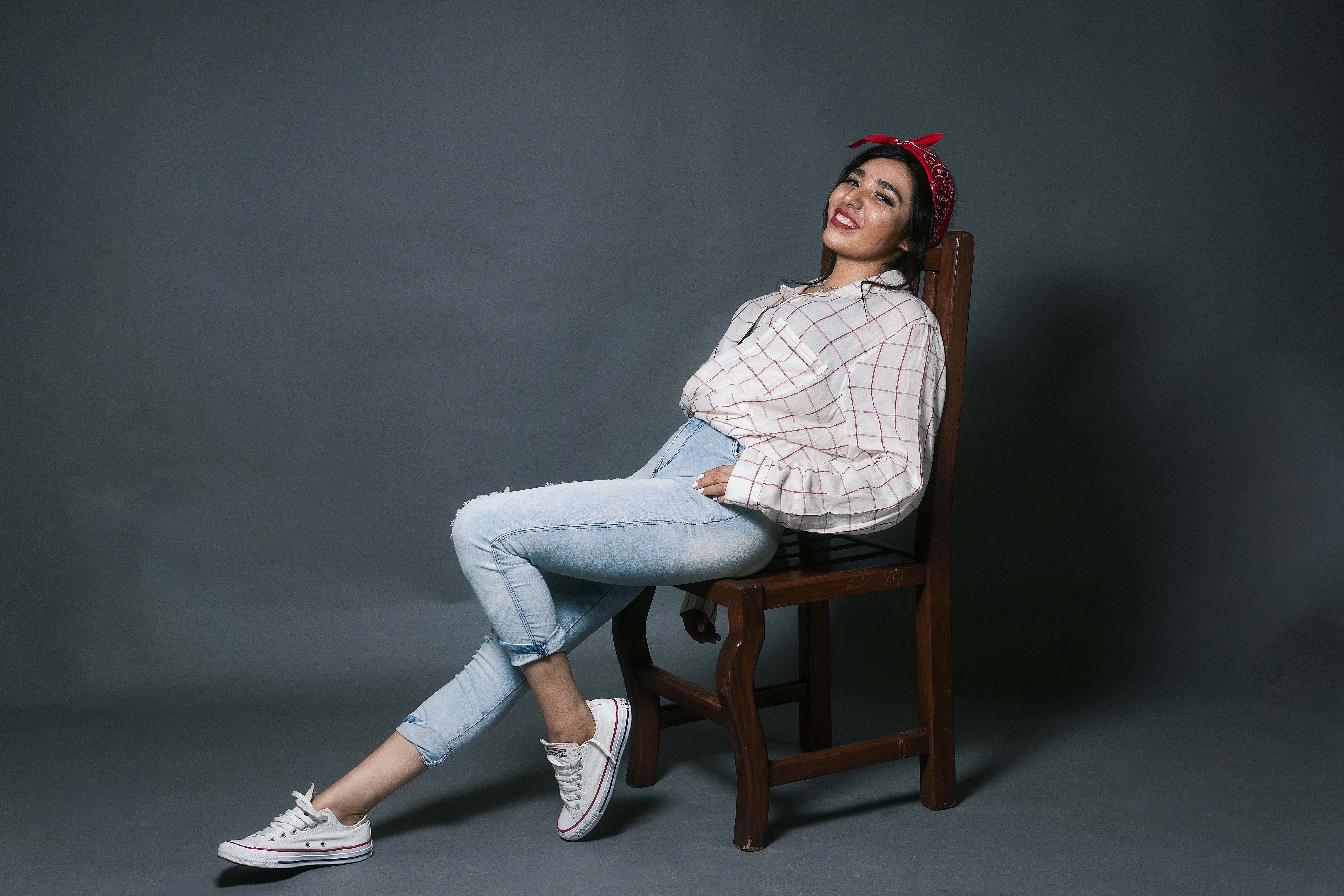 Outfit rewind: Why Naina Talwar’s fashion wardrobe still owns 2026 — Photo by Silvestre León on Pexels
