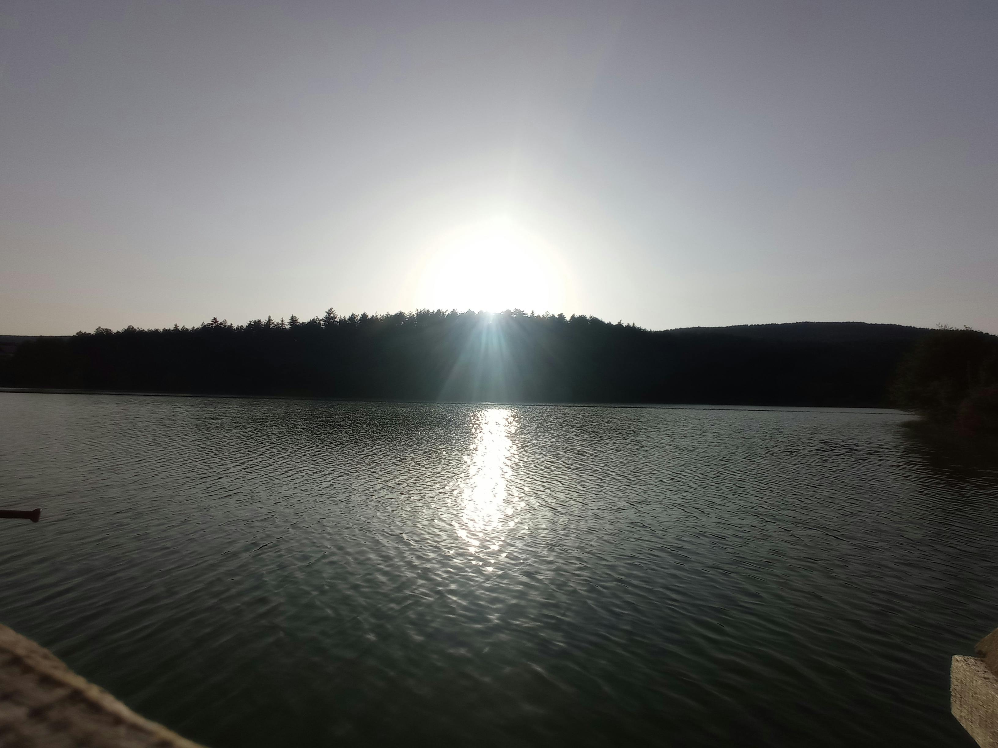 Breathtaking Palm Views of the iconic Palm Jumeirah from an observation deck, showing luxury villas and the Arabian Gulf.