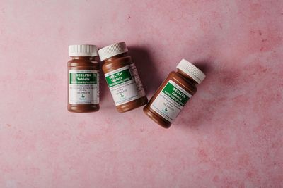 Male fertility supplement guide with research backing