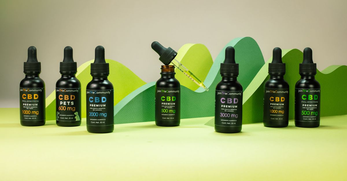 Les erreurs courantes à éviter lors de l'utilisation du CBD