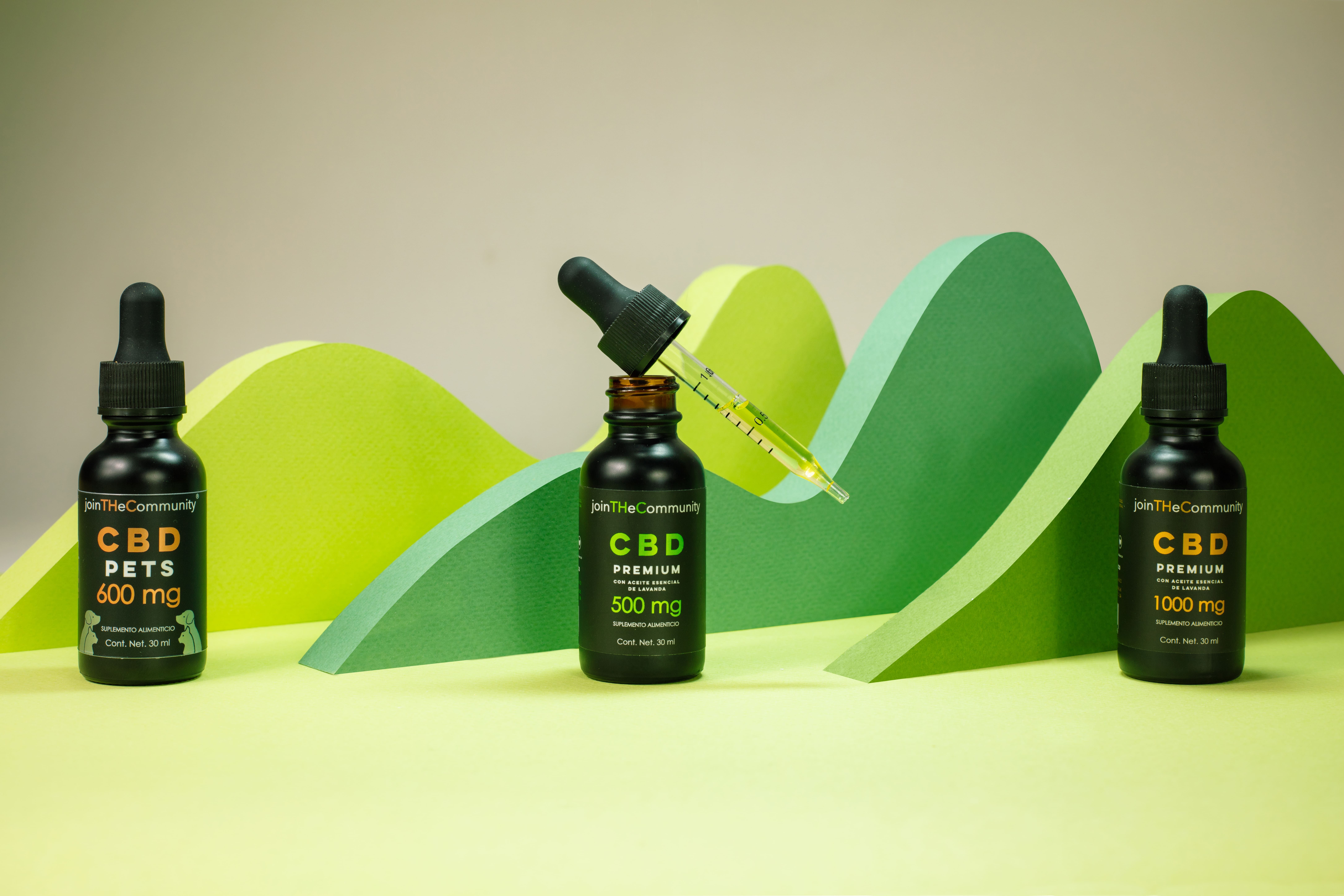 Le guide complet pour choisir vos fleurs CBD pur
