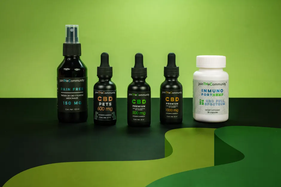 anxiety reducing products