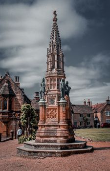 Rutland City