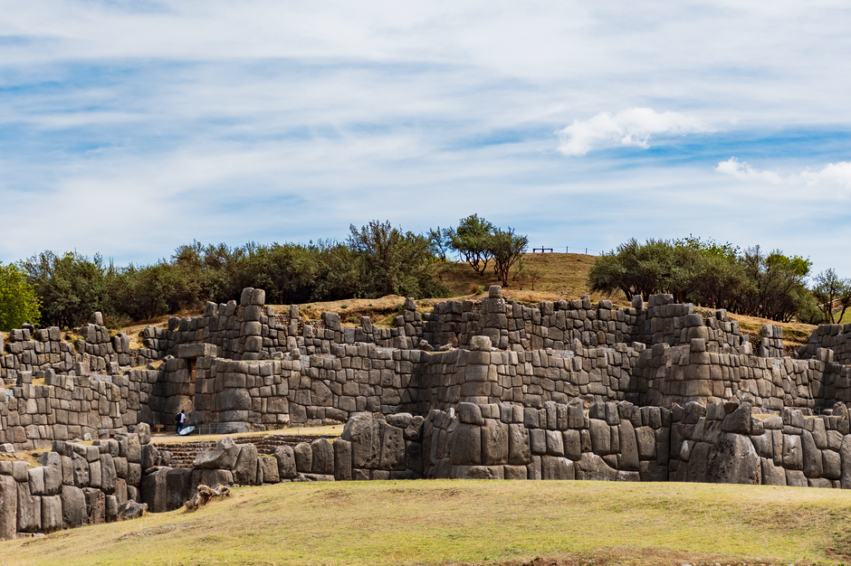 Quillabamba, Peru - travel photo