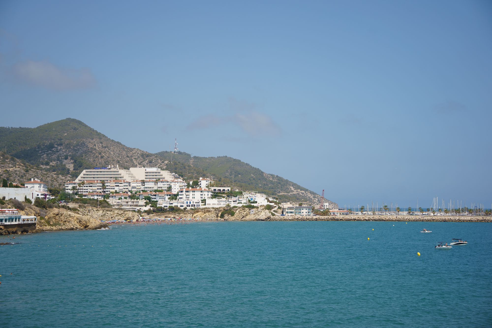 Sitges