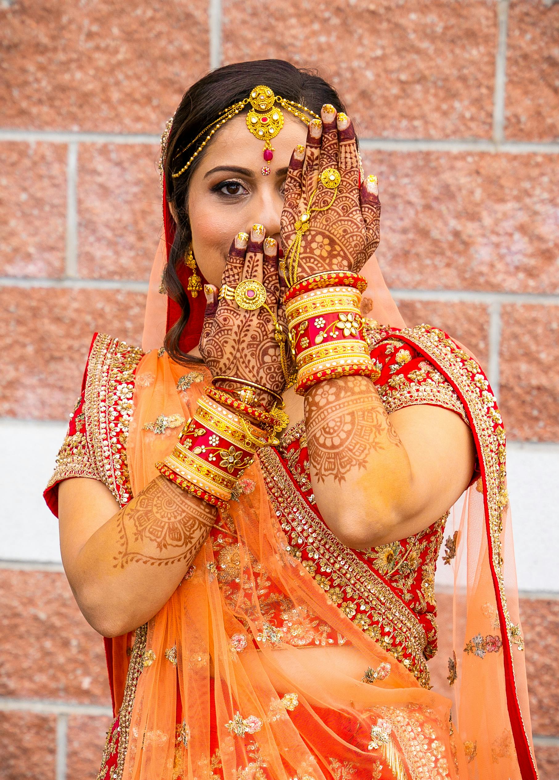 Free stock photo of indian wedding