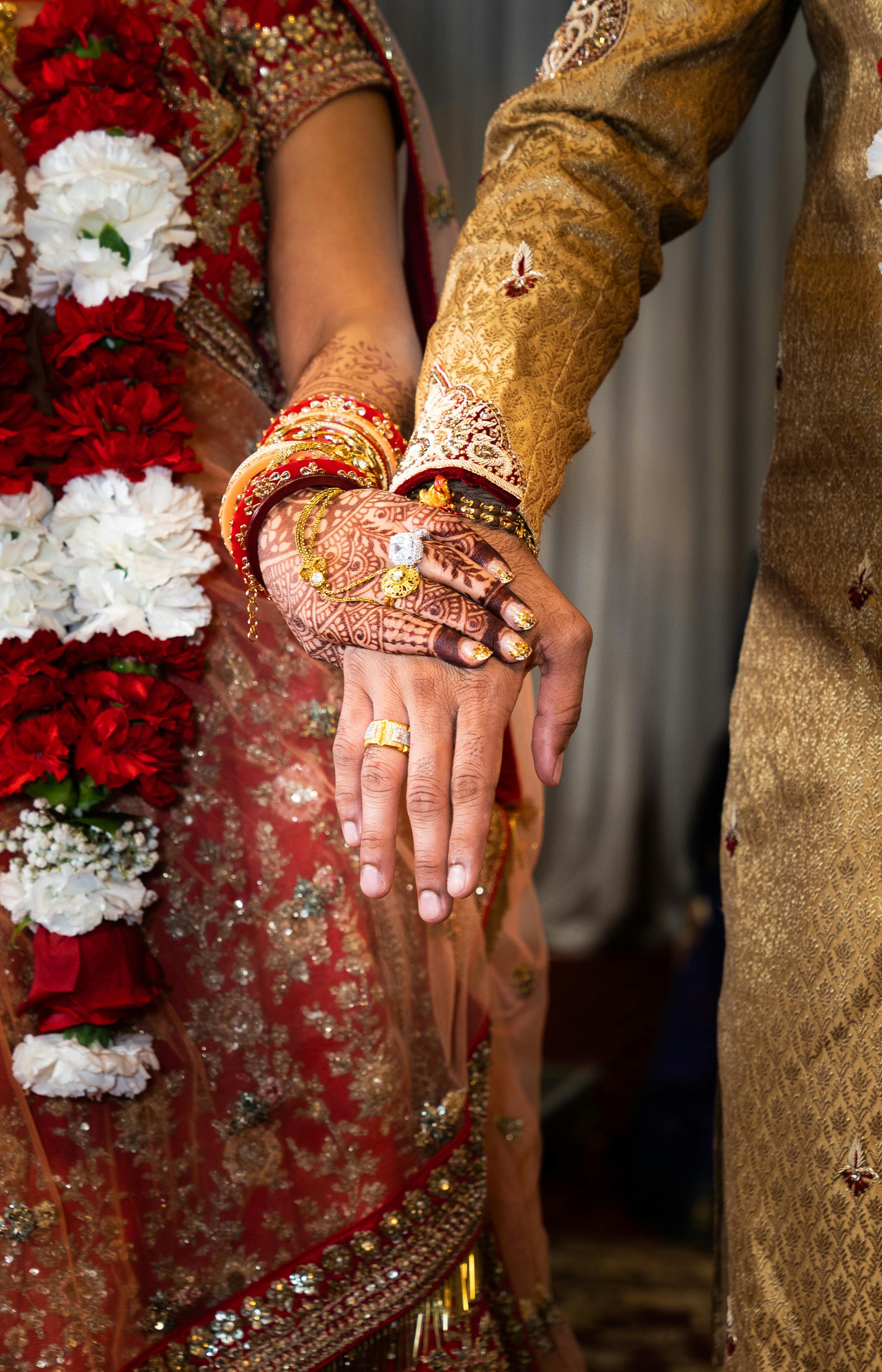 Free stock photo of indian, indian wedding, wedding