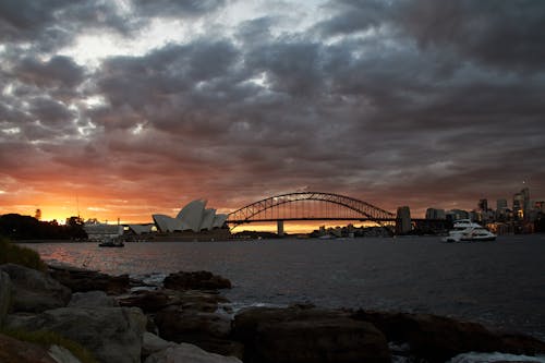 Základová fotografie zdarma na téma architektura, atrakce, australan