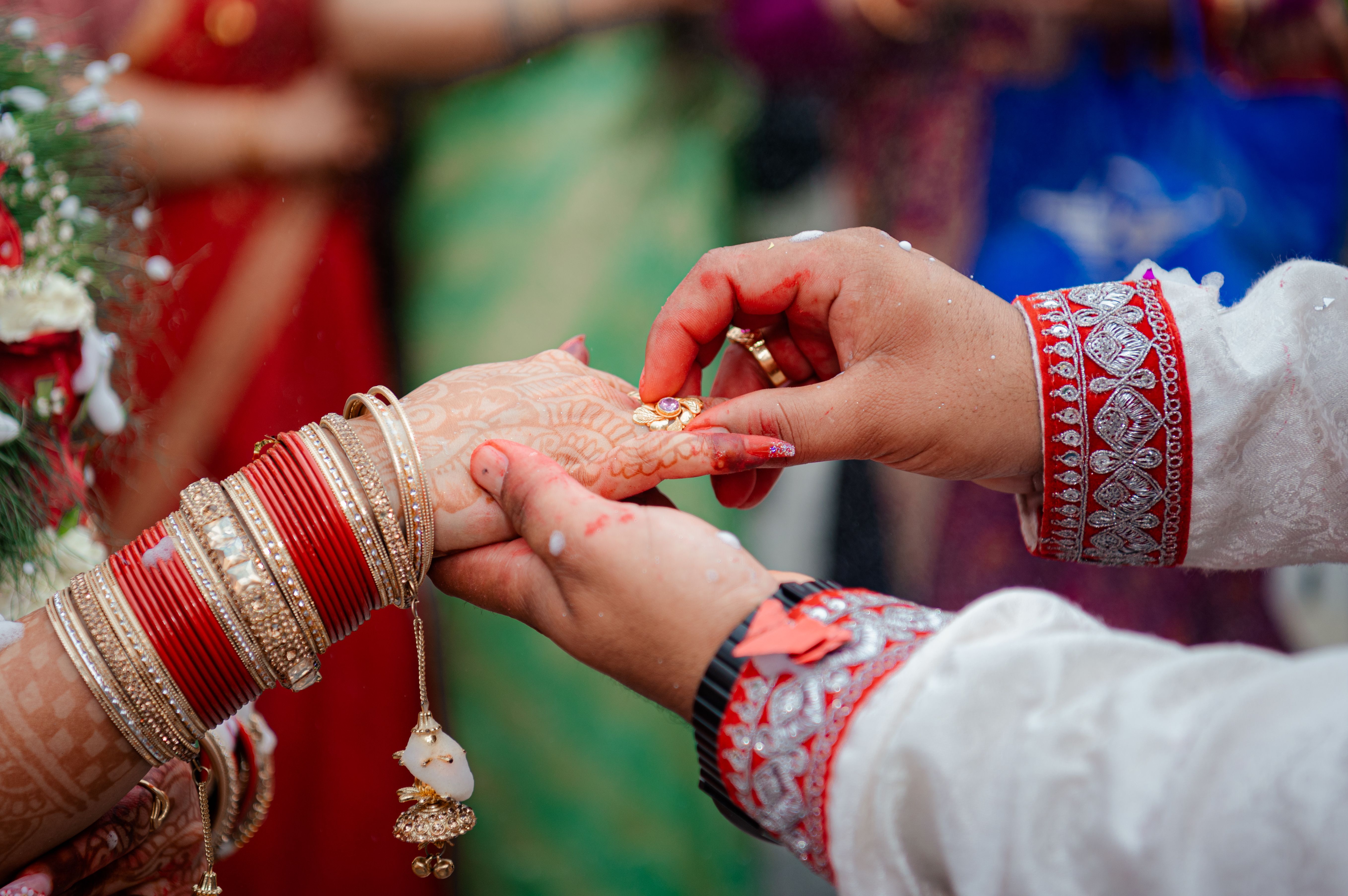 Why a Perfect 36-Guna Kundli Match Can Still Go Wrong