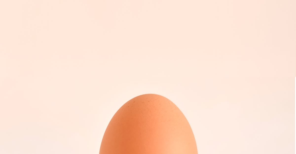 Free stock photo of egg, food, forks