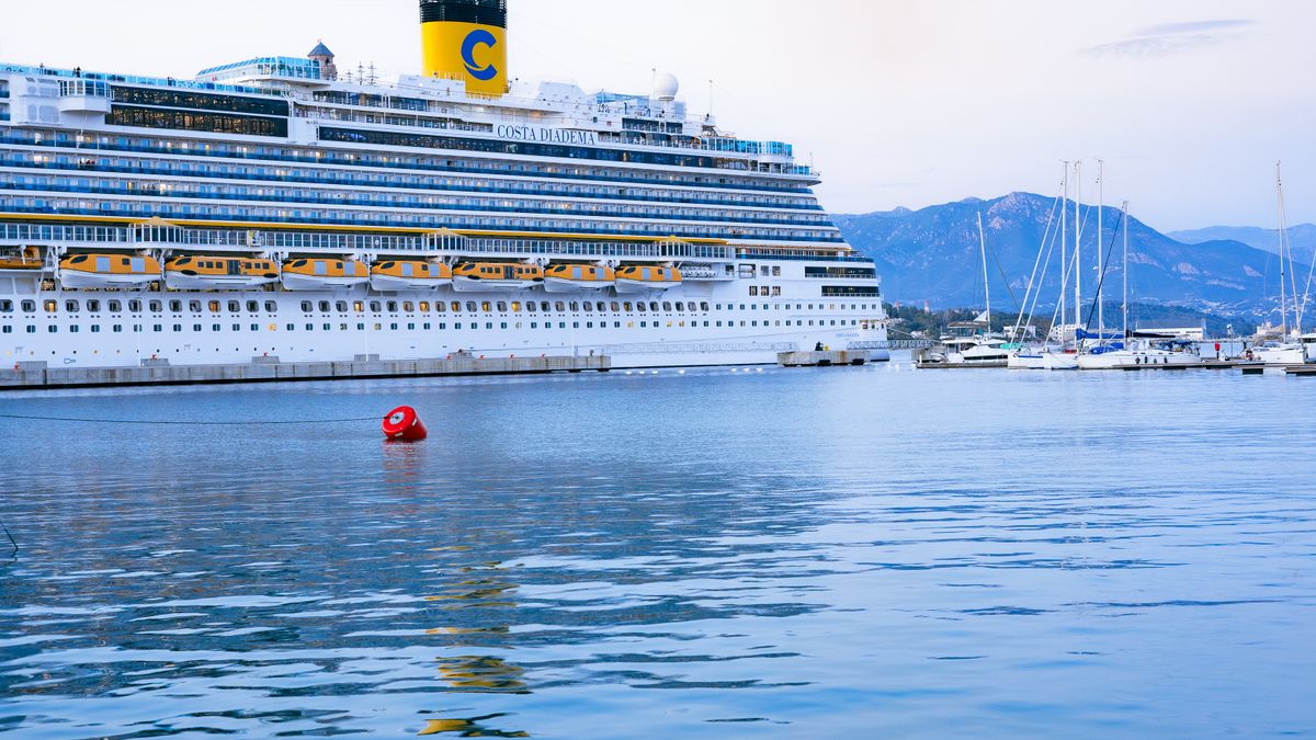 Costa Dıadema İle İskandinavya & Norveç Fiyortları – Bergen – Tüm Turlar Dahil