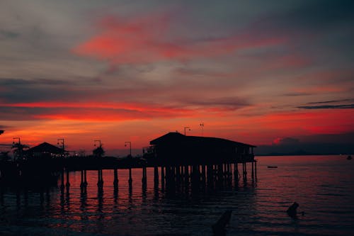 Základová fotografie zdarma na téma moře, pattaya, pláž