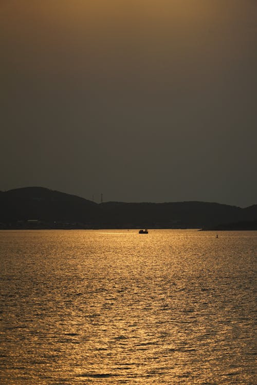 Základová fotografie zdarma na téma pattaya, pláž, západ slunce