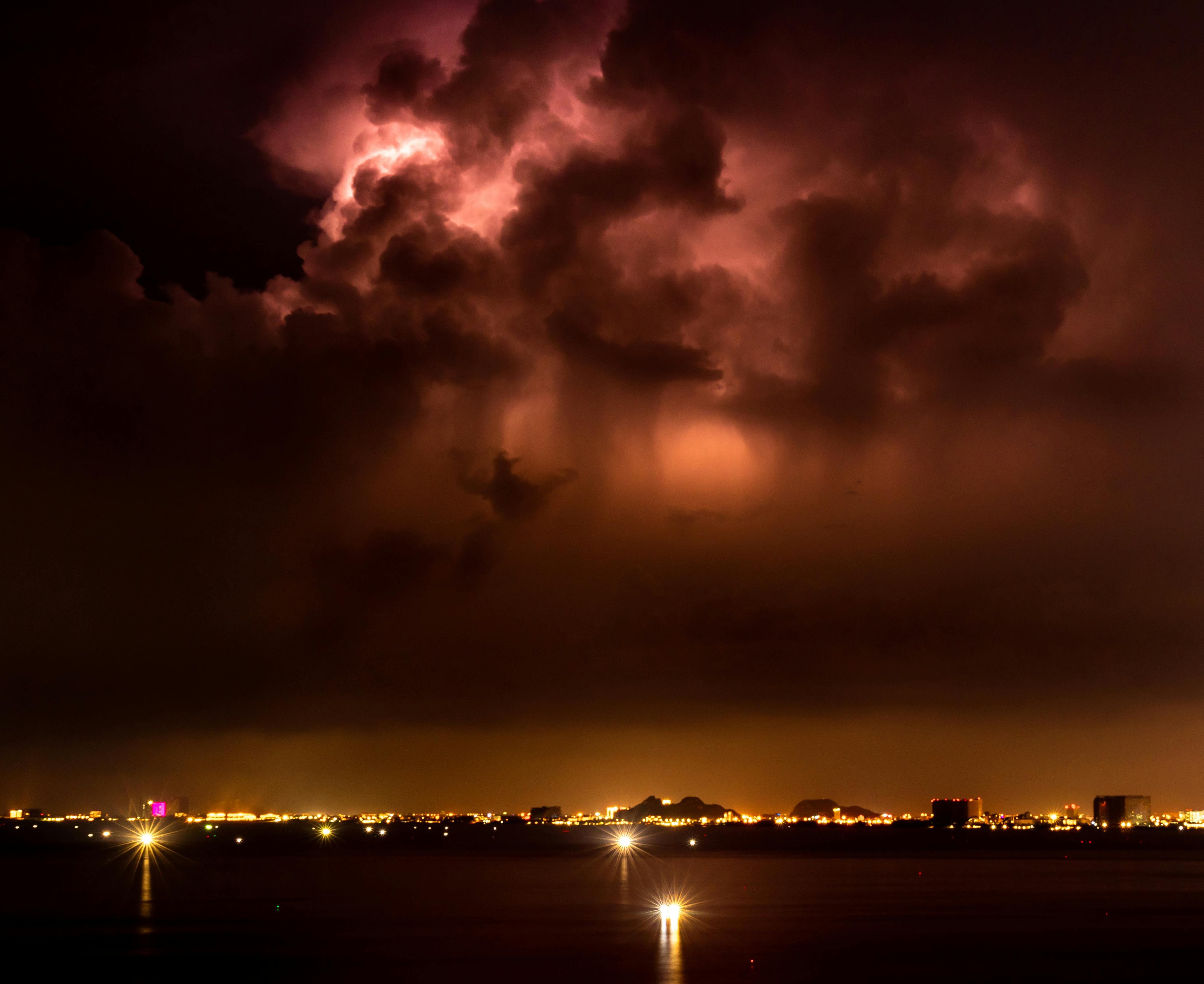 Thunderstorm Clouds Photos, Download The BEST Free Thunderstorm Clouds ...