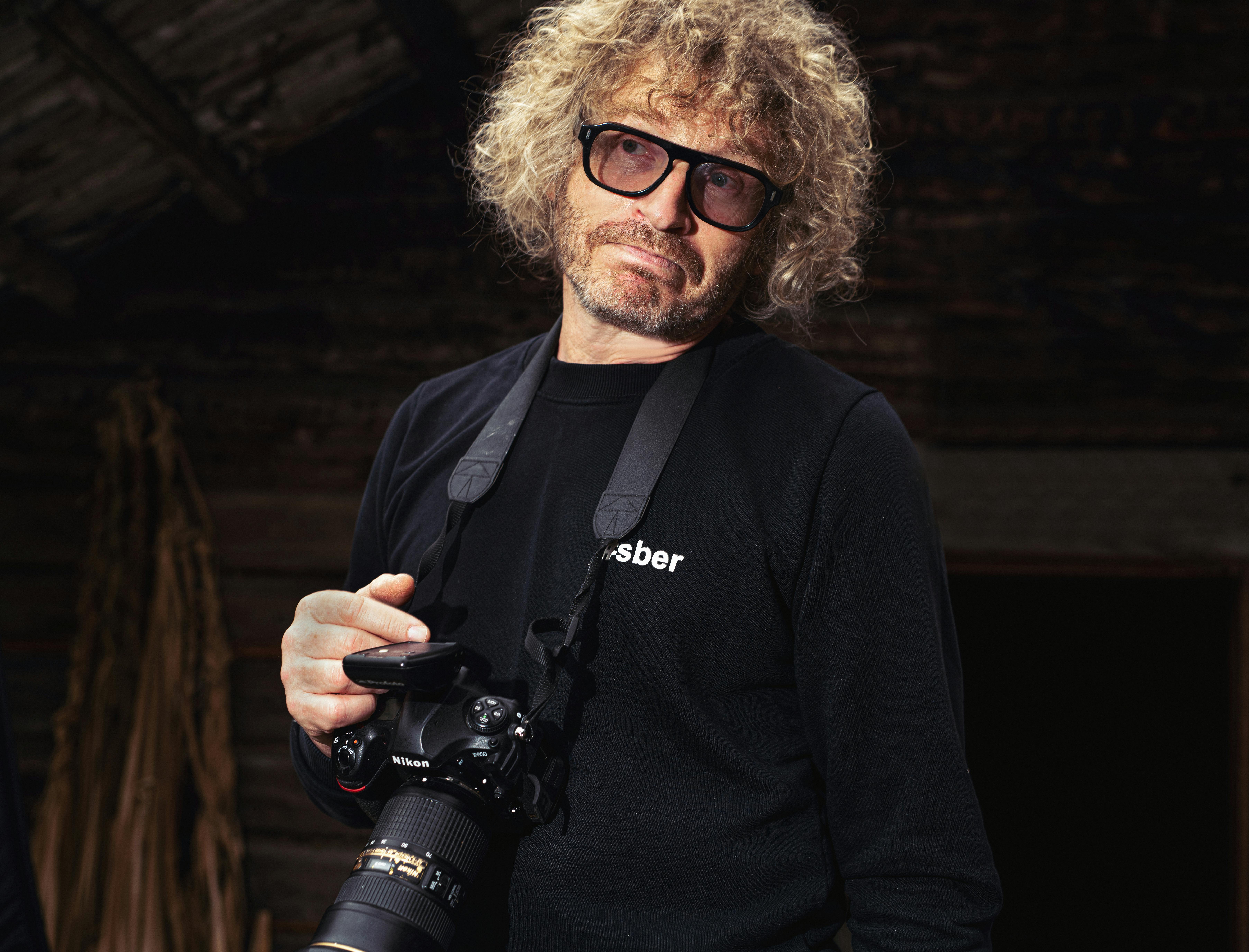 Björn Zempelin