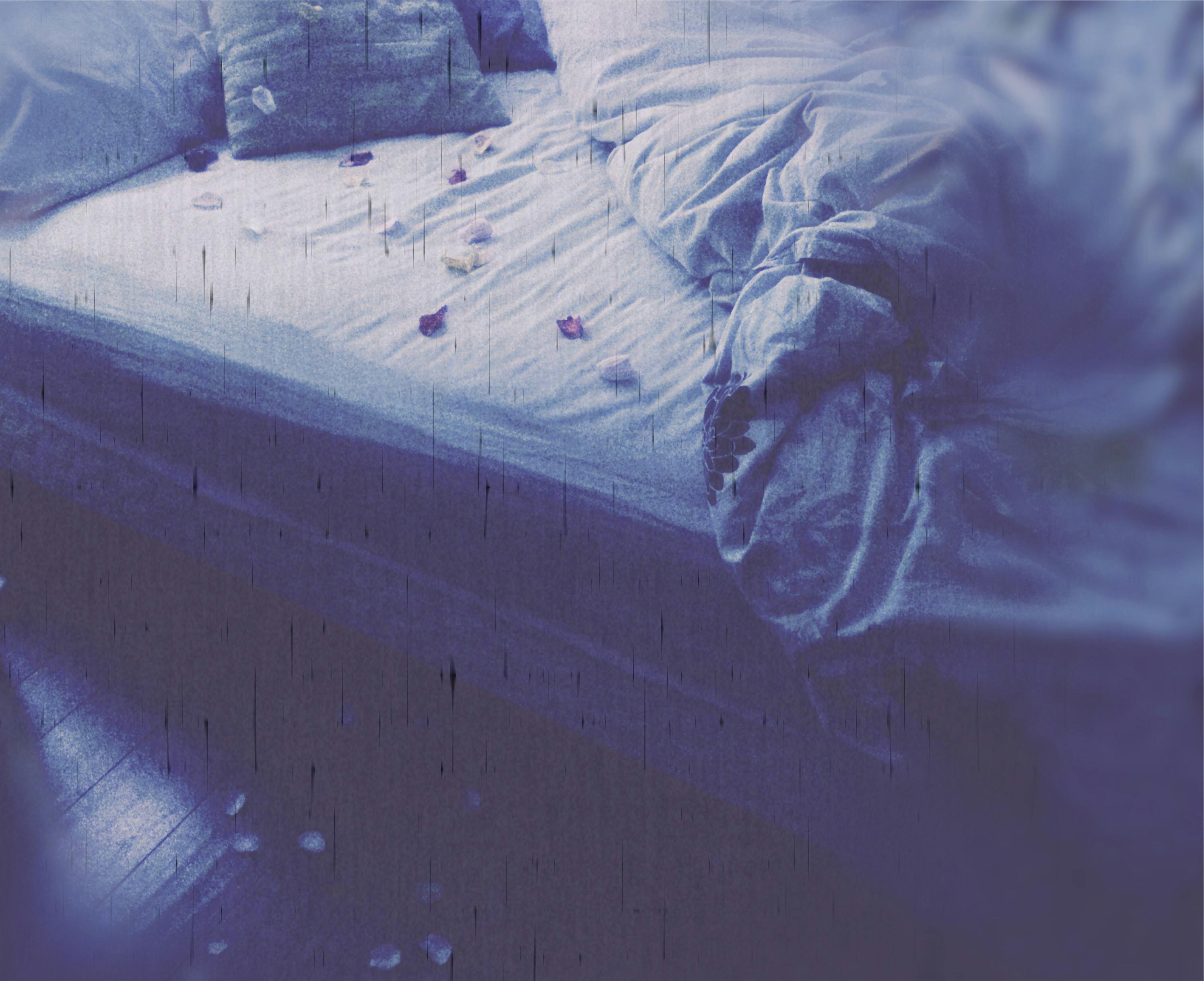 Free stock photo of bedding, flower petals, romance