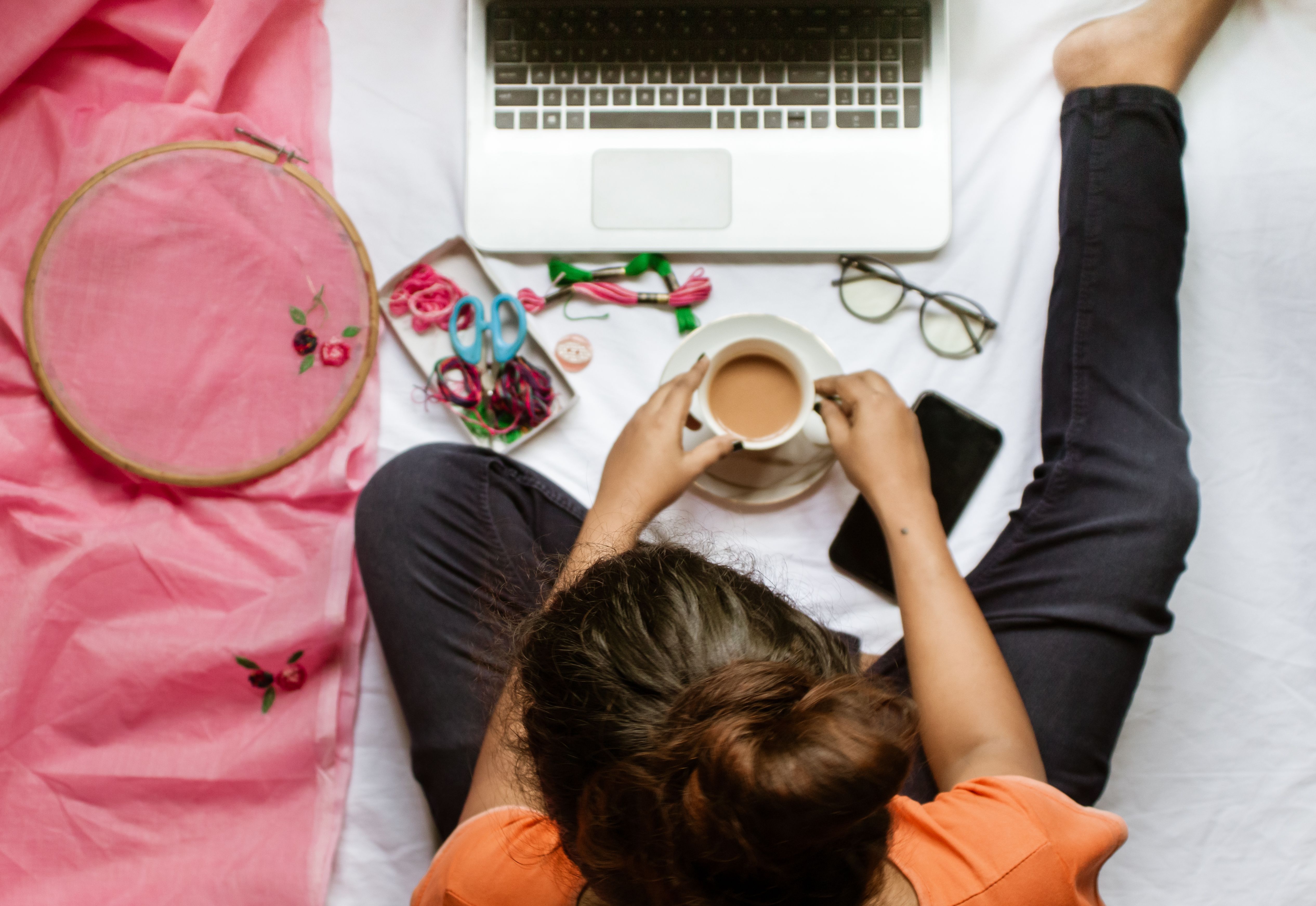 10 Day Ecourse Hobbies For The Mind