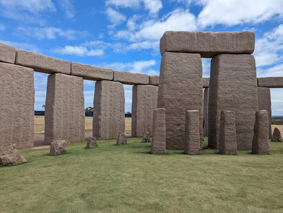 Fotos de stock gratuitas de Australia, esperance stonehenge, fondo de pantalla