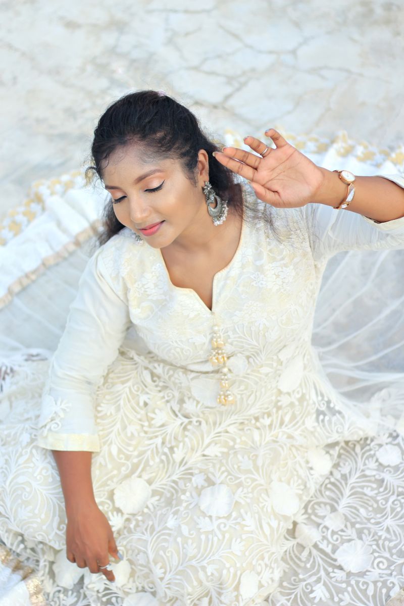 Ready Made Dresses