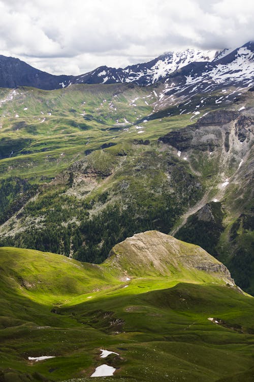 Δωρεάν στοκ φωτογραφιών με ακραίο έδαφος, Άλπεις, Αυστρία