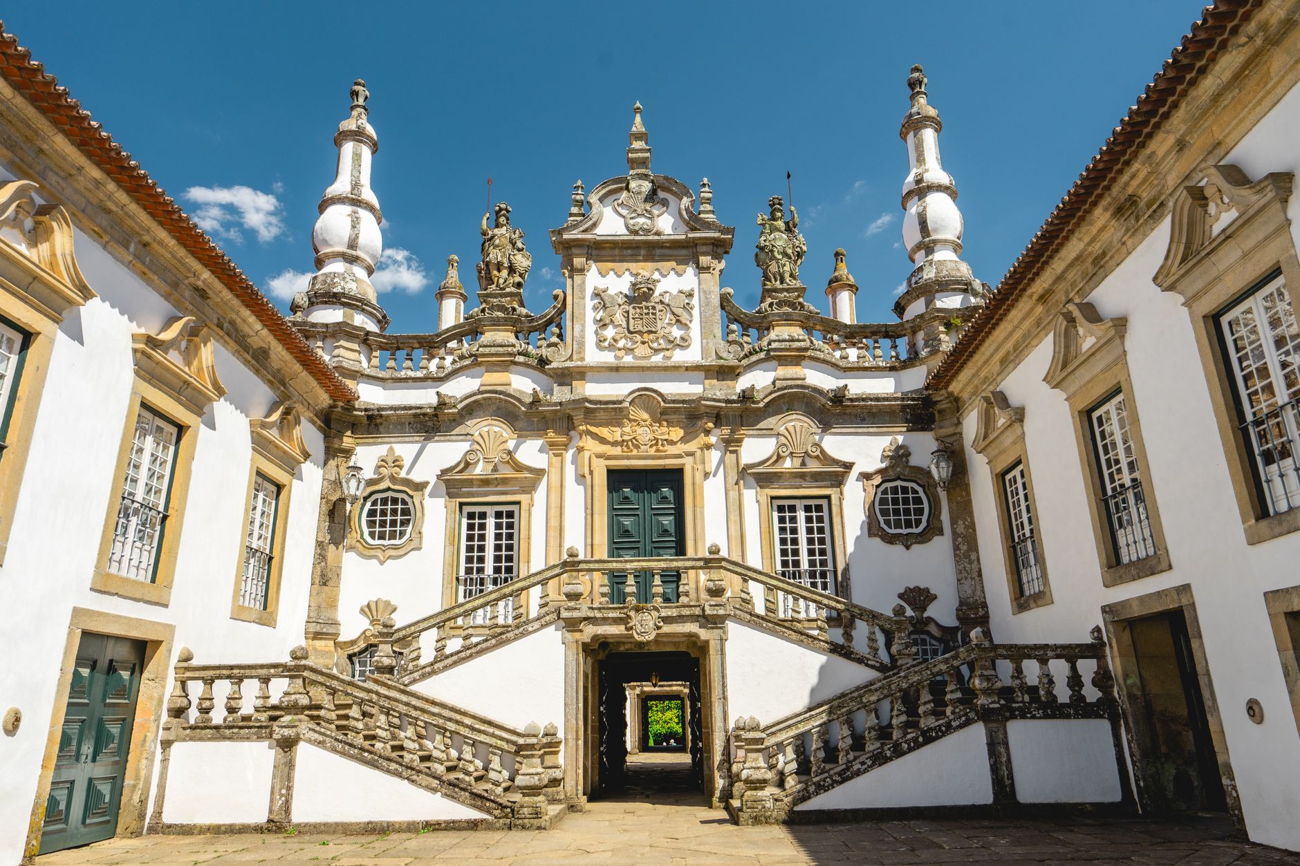 Vila Real