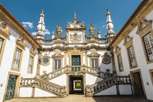 Vila Matias