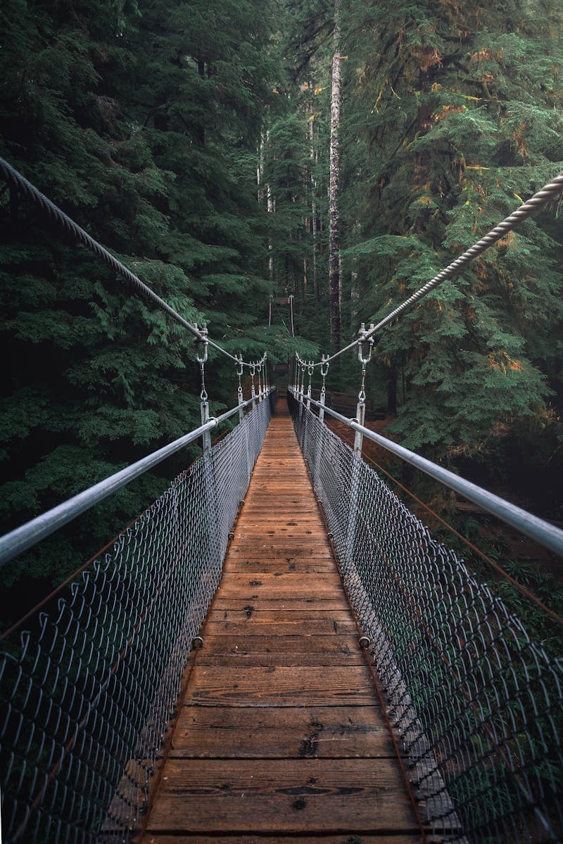 Mountain Adventure