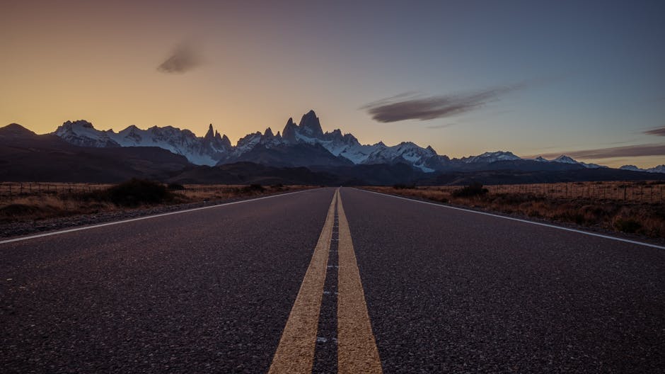 Bus Tickets & Public Transport Options Near Patagonia Argentina - Featured Image
