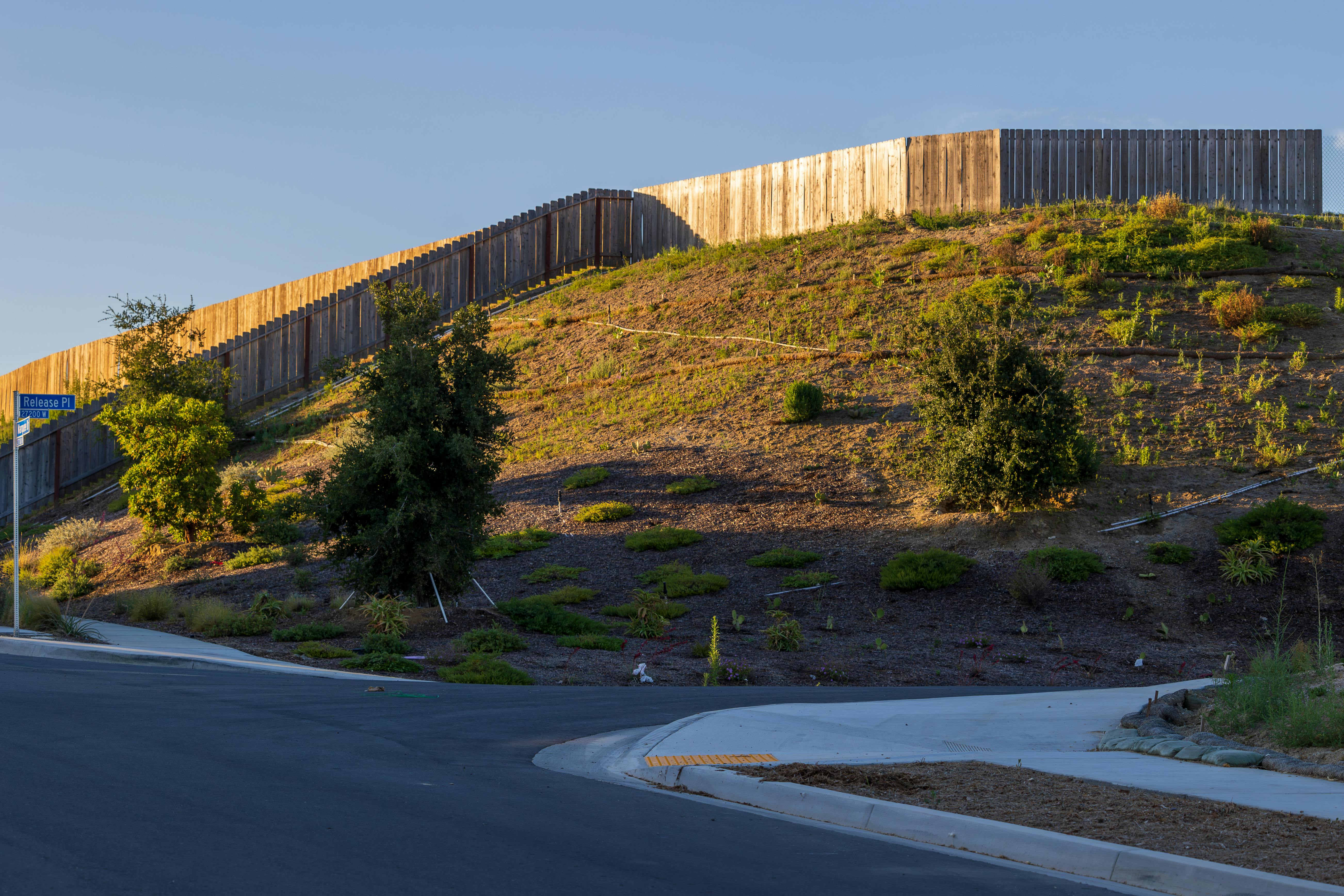 Climate Resilience Strategy for California Agriculture: Legislative Briefing - California State Portal — Photo by David Brown